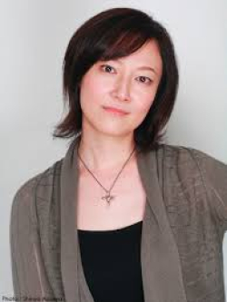 Fujii Kahori