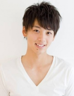 Takeuchi Ryoma