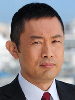 Naitou Takashi