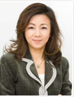 Nagai Minako