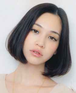 Mizuhara Kiko