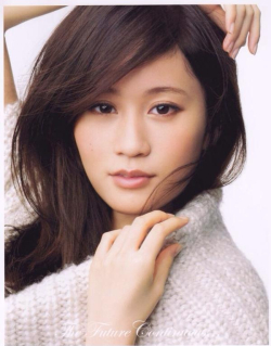 Maeda Atsuko