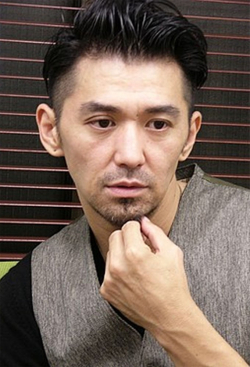 Murakami Jun