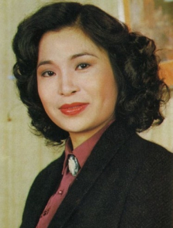 Tô Hạnh Tuyền