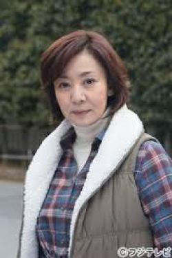 Kashikawa Satoko