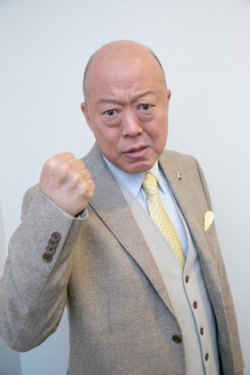 Naomasa Musaka