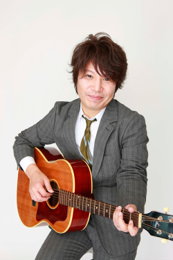 Sahashi Yoshiyuki