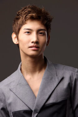 Changmin