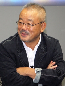 Izutsu Kazuyuki