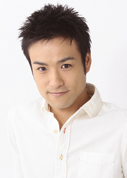 Kasahara Hideyuki