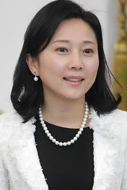 Kim Na Woon