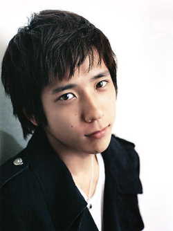 Ninomiya Kazunari