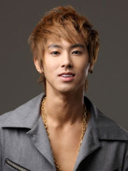 Yunho