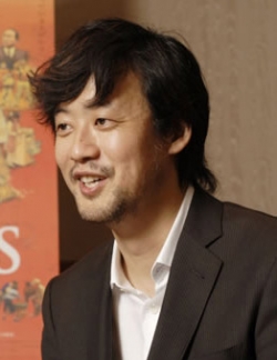 Yamazaki Takashi