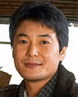 Yoon Hong Sik