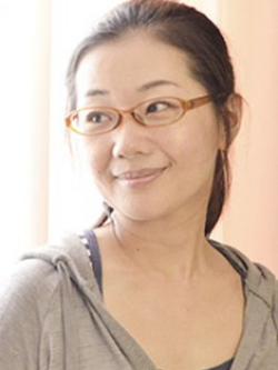 Anami Atsuko