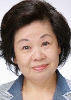 Aoki Kazuyo