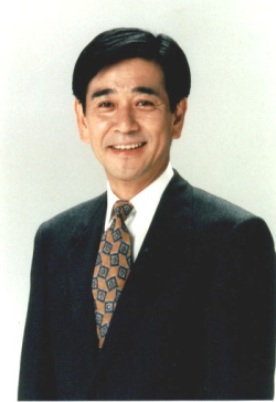 Ishizaka Koji