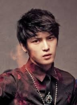 Kim Jae Joong