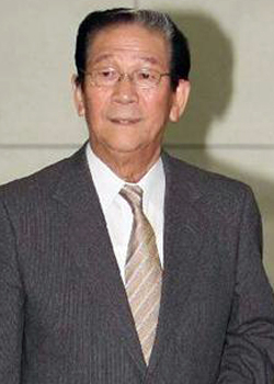 Komatsu Masao