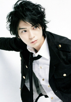 Matsumoto Jun