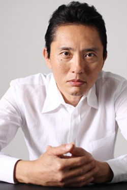 Matsushige Yutaka