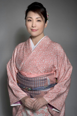 Matsuzaka Keiko