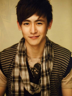 Nichkhun