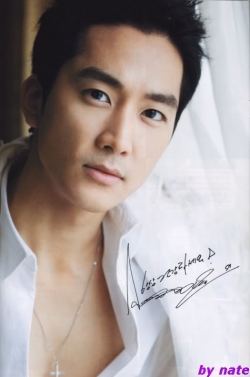 Song Seung Hun