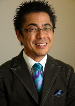 Ujiki Tsuyoshi