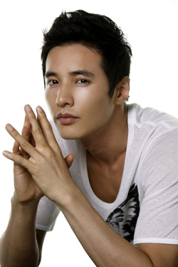 Won Bin