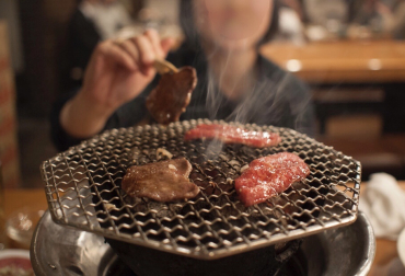 Bạn thích ăn yakiniku, nhưng đã biết những điều thú vị này?