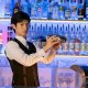 Miura Haruma thủ vai bartender trong phim truyền hình mới của WOWOW