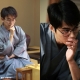 Higashide Masahiro thủ vai kỳ thủ shogi Habu Yoshiharu trong phim điện ảnh Satoshi no Seishun