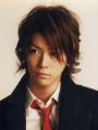 Kamenashi Kazuya