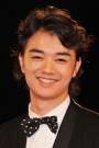 Sometani Shota