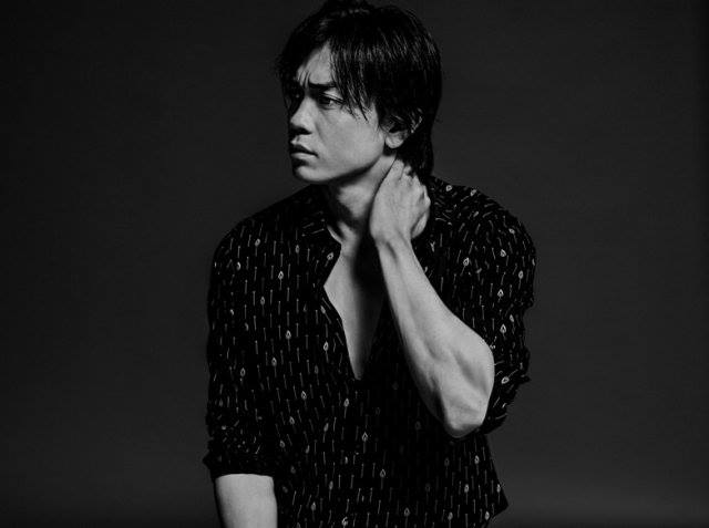 Aoyagi Sho sẽ phát hành single đầu tay “Naita Rosario” thông qua Sony Music vào ngày 26 tháng 10.